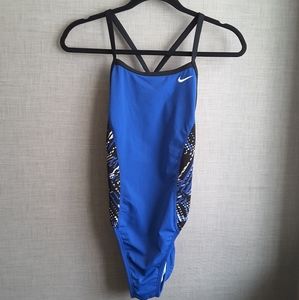 Nike One Piece Swimsuit